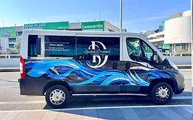 Suites Dreams Fiumicino River